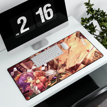 Load image into Gallery viewer, Touhou Mouse Pad (Desk Mat)
