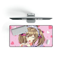Load image into Gallery viewer, Uma Musume: Pretty Derby Mouse Pad (Desk Mat)
