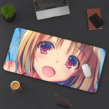 Load image into Gallery viewer, Classroom Of The Elite Mouse Pad (Desk Mat) On Desk
