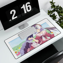 Load image into Gallery viewer, Touhou Mouse Pad (Desk Mat)
