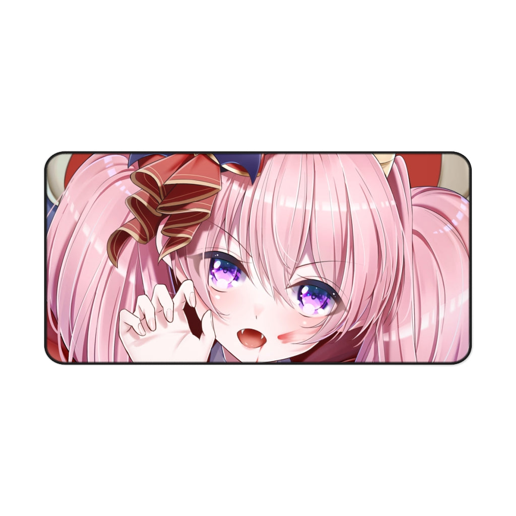 Princess Connect! Re:Dive Mouse Pad (Desk Mat)