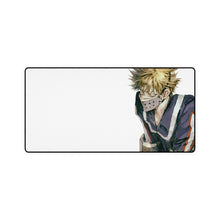 Load image into Gallery viewer, My Hero Academia Katsuki Bakugou Mouse Pad (Desk Mat)
