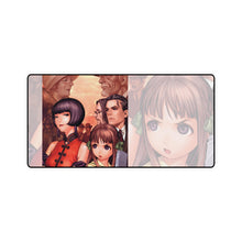 Load image into Gallery viewer, Range Murata Mouse Pad (Desk Mat)
