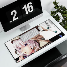 Load image into Gallery viewer, Anime Amnesia Mouse Pad (Desk Mat)
