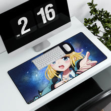 Load image into Gallery viewer, Ya Boy Kongming! Mouse Pad (Desk Mat)

