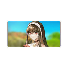 Load image into Gallery viewer, Spy x Family Mouse Pad (Desk Mat)
