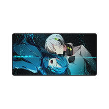 Load image into Gallery viewer, Kagerou Project Mouse Pad (Desk Mat)
