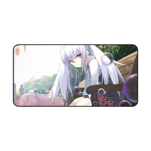 Plastic Memories Isla Mouse Pad (Desk Mat)