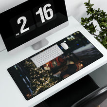 Load image into Gallery viewer, Love Live! Mouse Pad (Desk Mat) With Laptop
