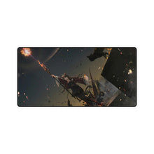Load image into Gallery viewer, Skyfire, Arknights, Anime, Girl, Mouse Pad (Desk Mat)
