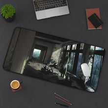 Load image into Gallery viewer, Anime Original Mouse Pad (Desk Mat) On Desk
