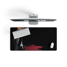 Load image into Gallery viewer, Ichigo Kurosaki Mouse Pad (Desk Mat)
