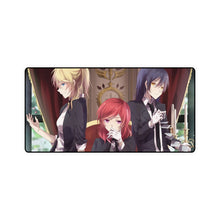 Load image into Gallery viewer, Love Live! Mouse Pad (Desk Mat)
