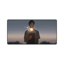 Load image into Gallery viewer, Jujutsu Kaisen Mouse Pad (Desk Mat)
