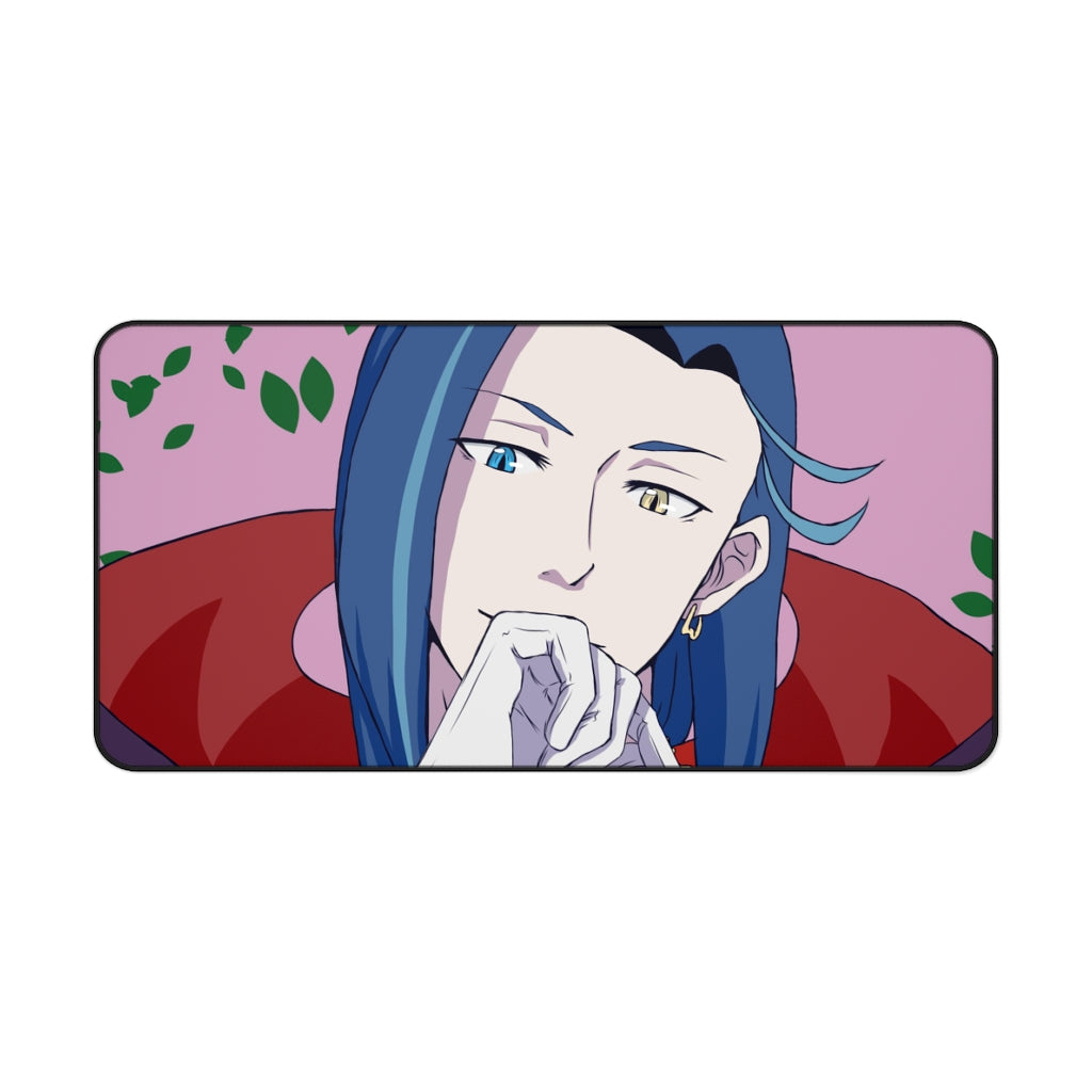 Re:ZERO -Starting Life In Another World- Mouse Pad (Desk Mat)