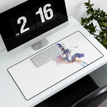 Load image into Gallery viewer, Anime Original Mouse Pad (Desk Mat) With Laptop
