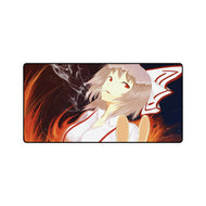 Touhou Mouse Pad (Desk Mat)