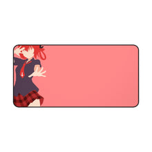 Load image into Gallery viewer, Gabriel DropOut Satanichia Kurumizawa Mcdowell Mouse Pad (Desk Mat)
