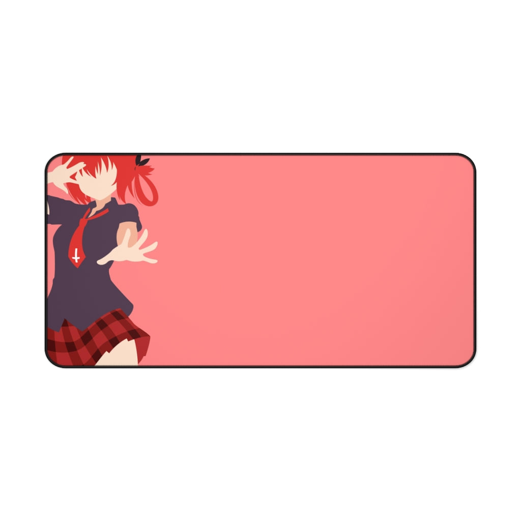 Gabriel DropOut Satanichia Kurumizawa Mcdowell Mouse Pad (Desk Mat)