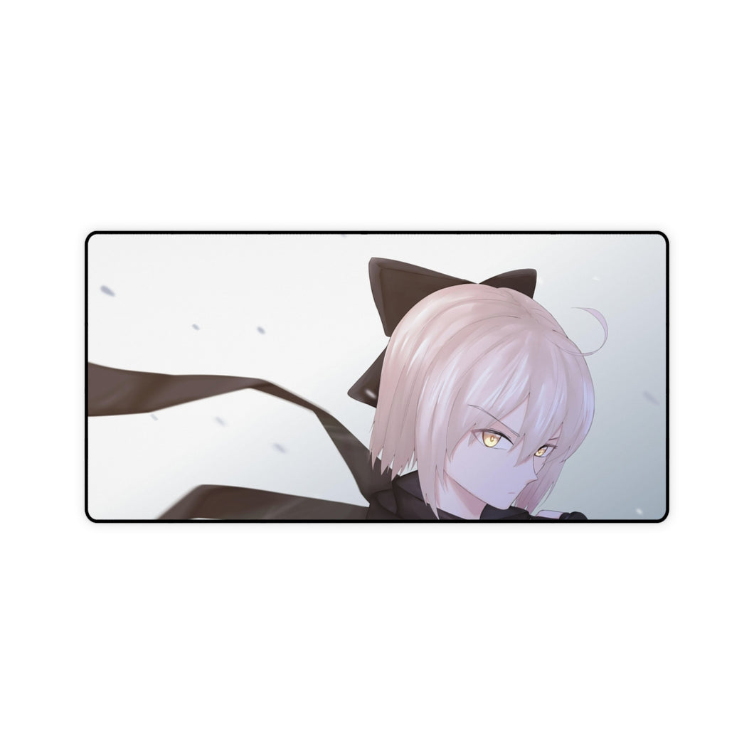 Fate/Grand Order Mouse Pad (Desk Mat)