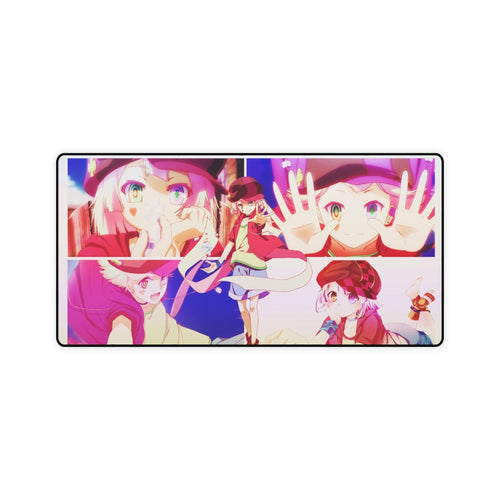 No Game No Life Mouse Pad (Desk Mat)