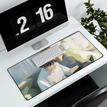 Load image into Gallery viewer, Jujutsu Kaisen Mouse Pad (Desk Mat)
