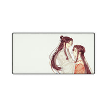 Load image into Gallery viewer, Tian Guan Ci Fu Mouse Pad (Desk Mat)
