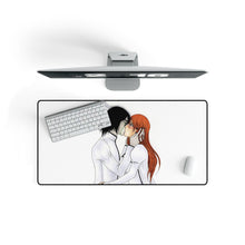 Load image into Gallery viewer, Anime Bleach Mouse Pad (Desk Mat)
