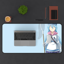 Load image into Gallery viewer, KonoSuba - God’s Blessing On This Wonderful World!! Mouse Pad (Desk Mat) With Laptop
