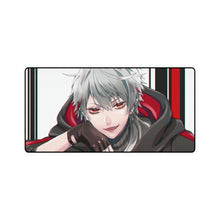 Load image into Gallery viewer, Virtual Youtuber Mouse Pad (Desk Mat)
