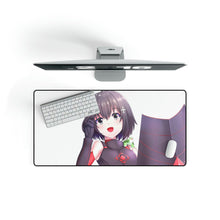 Load image into Gallery viewer, Maple, Bofuri, Anime, Mouse Pad (Desk Mat)
