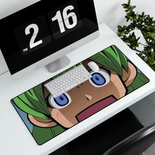 Load image into Gallery viewer, Needless Mouse Pad (Desk Mat) With Laptop
