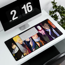 Load image into Gallery viewer, Anime Fairy Tail Mouse Pad (Desk Mat)

