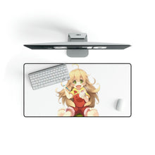 Load image into Gallery viewer, Sweetness and Lightning Mouse Pad (Desk Mat)
