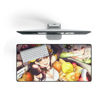Load image into Gallery viewer, Sweet Na Atago Mouse Pad (Desk Mat)
