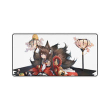 Load image into Gallery viewer, Azur Lane Mouse Pad (Desk Mat)
