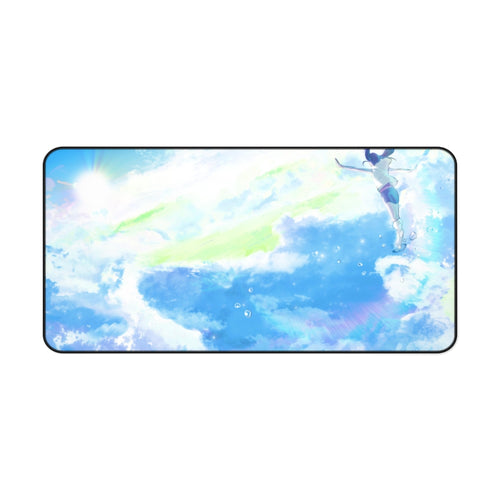 Weathering With You Mouse Pad (Desk Mat)