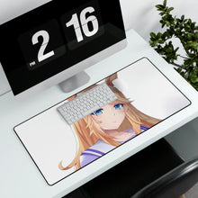 Load image into Gallery viewer, Uma Musume: Pretty Derby Mouse Pad (Desk Mat)
