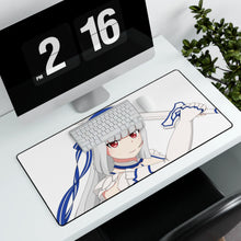 Load image into Gallery viewer, Sword Art Online Mouse Pad (Desk Mat)
