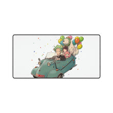 Load image into Gallery viewer, Spy x Family Wedding Mouse Pad (Desk Mat)
