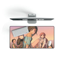 Load image into Gallery viewer, To Your Eternity Anime Mouse Pad (Desk Mat)
