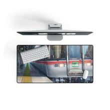 Load image into Gallery viewer, Your Name. Mouse Pad (Desk Mat)
