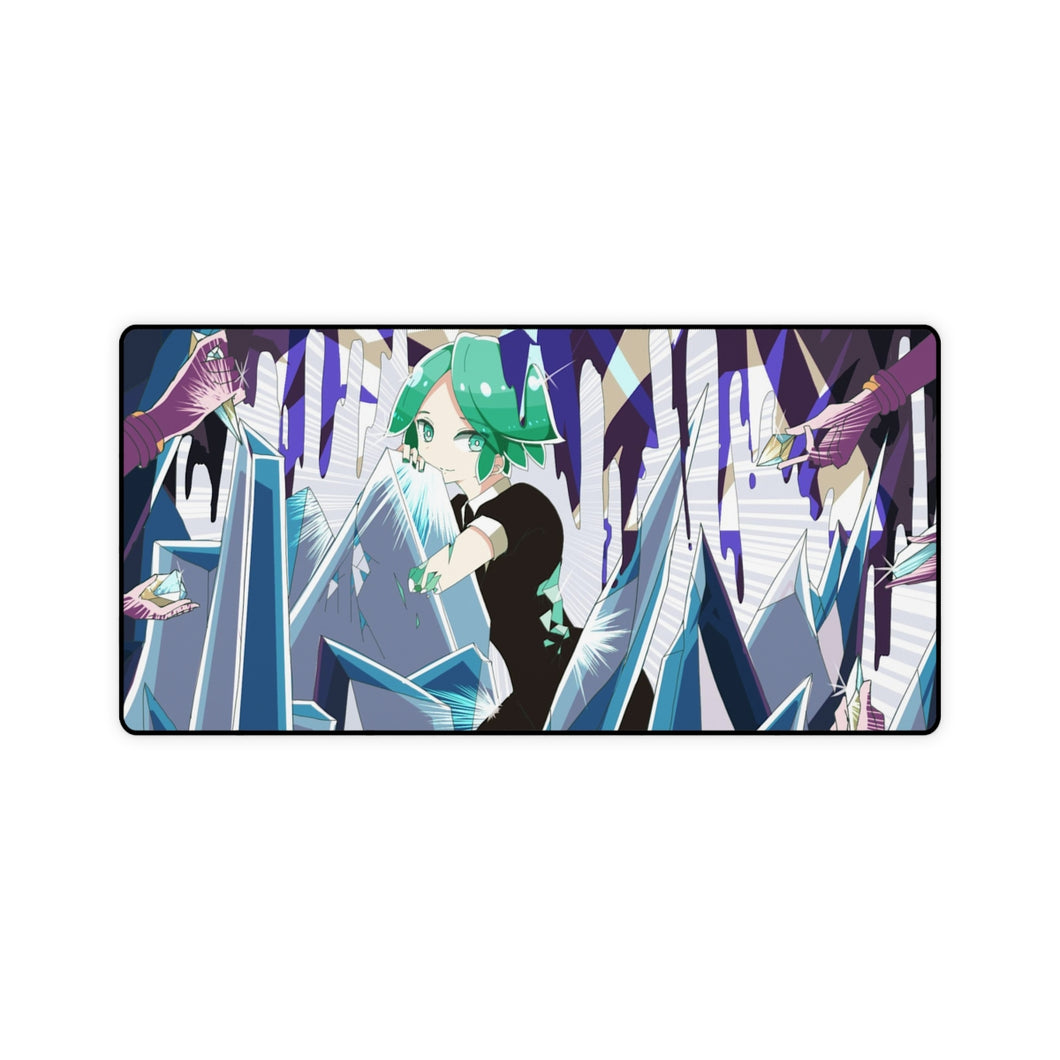 Houseki no Kuni Mouse Pad (Desk Mat)