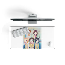 Load image into Gallery viewer, Magic of Stella Mouse Pad (Desk Mat) On Desk
