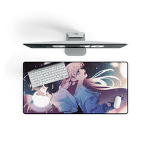 Load image into Gallery viewer, Belle (2021) Mouse Pad (Desk Mat)
