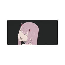 Load image into Gallery viewer, Darling in the FranXX Mouse Pad (Desk Mat)
