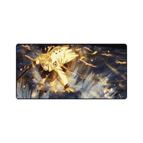 Anime Naruto Mouse Pad (Desk Mat)