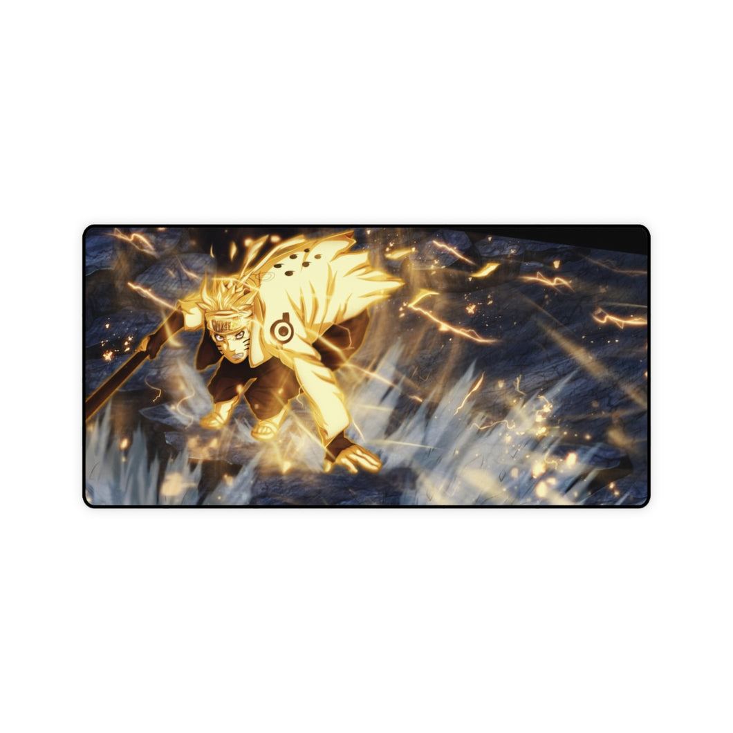 Anime Naruto Mouse Pad (Desk Mat)