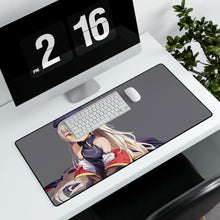 Load image into Gallery viewer, Azur Lane Mouse Pad (Desk Mat)
