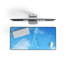 Load image into Gallery viewer, Your Name. Mouse Pad (Desk Mat)
